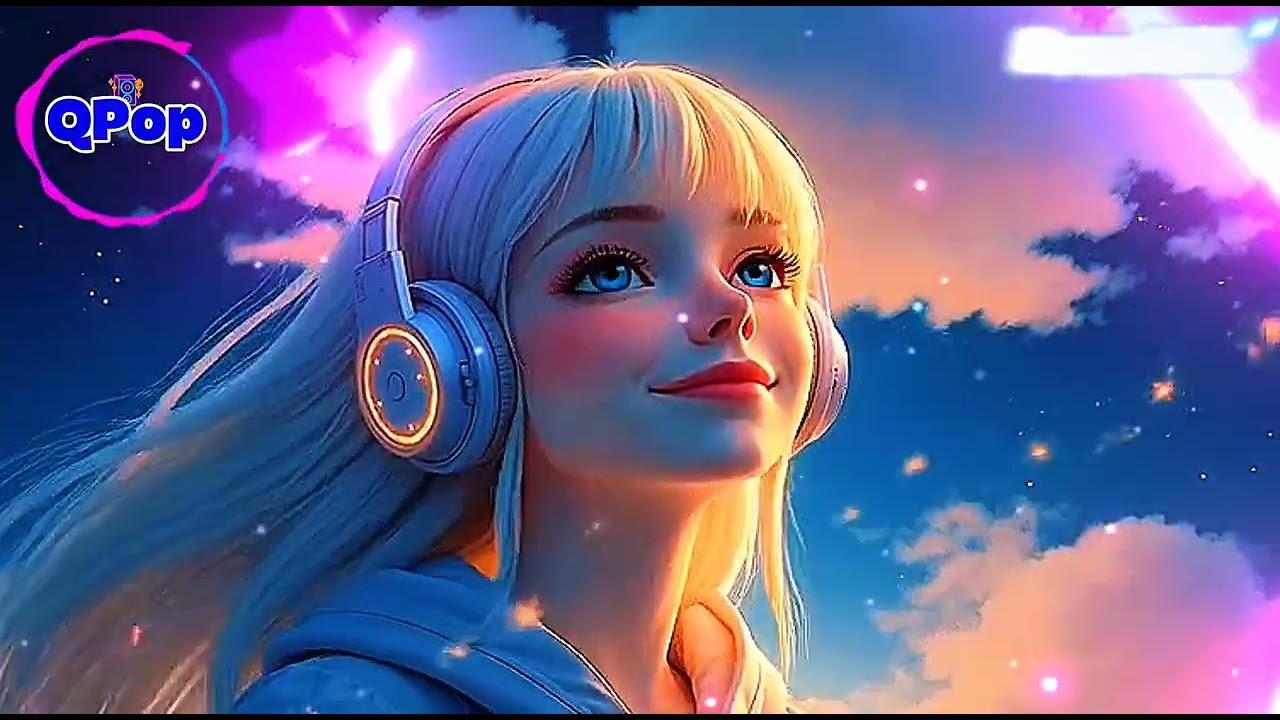 Love in The Star _ The Best Dence Pop 2026