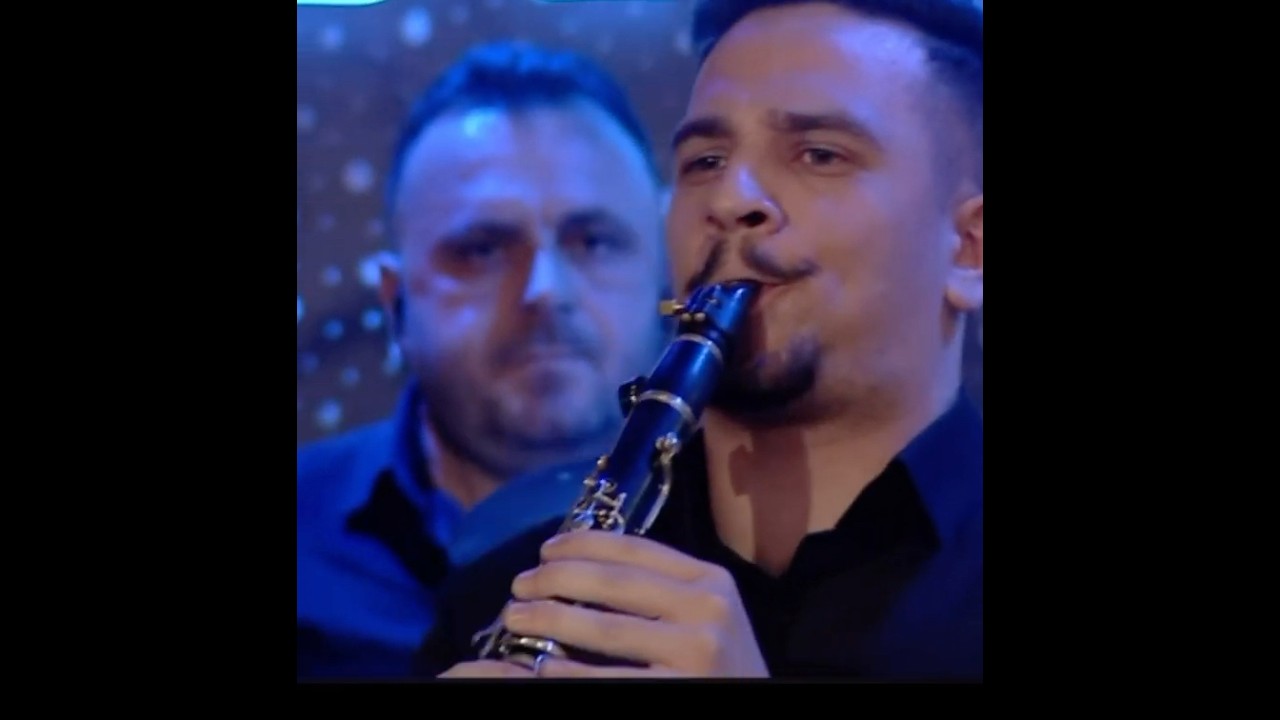 Franci Sula,Astrit Kaziu,Klodjan Duri&ccedil;i - Valle Dibrane (Shupenza) - Vallja E Festivalit - Live 2024