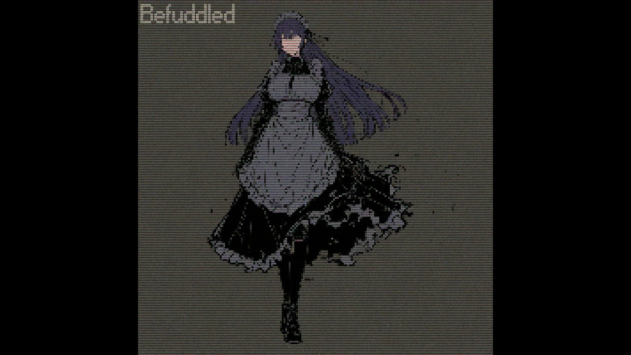 Komak The Maid - Befuddled (2025) (Maidcore)