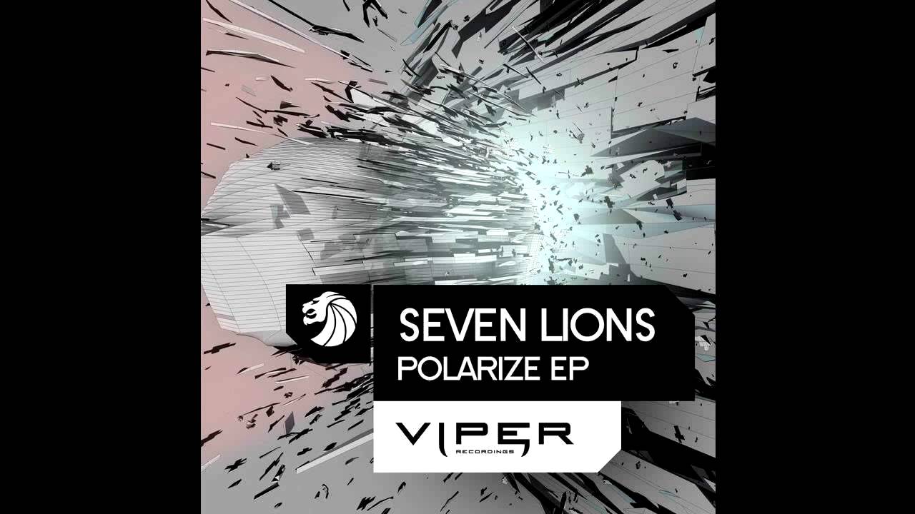 Seven Lions feat. Shaz Sparks - Below Us
