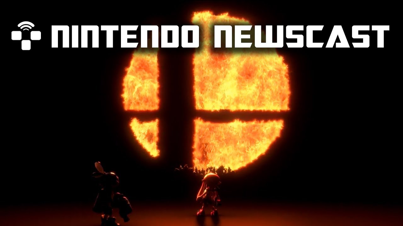 Nintendo Direct Talk | Nintendo Newscast