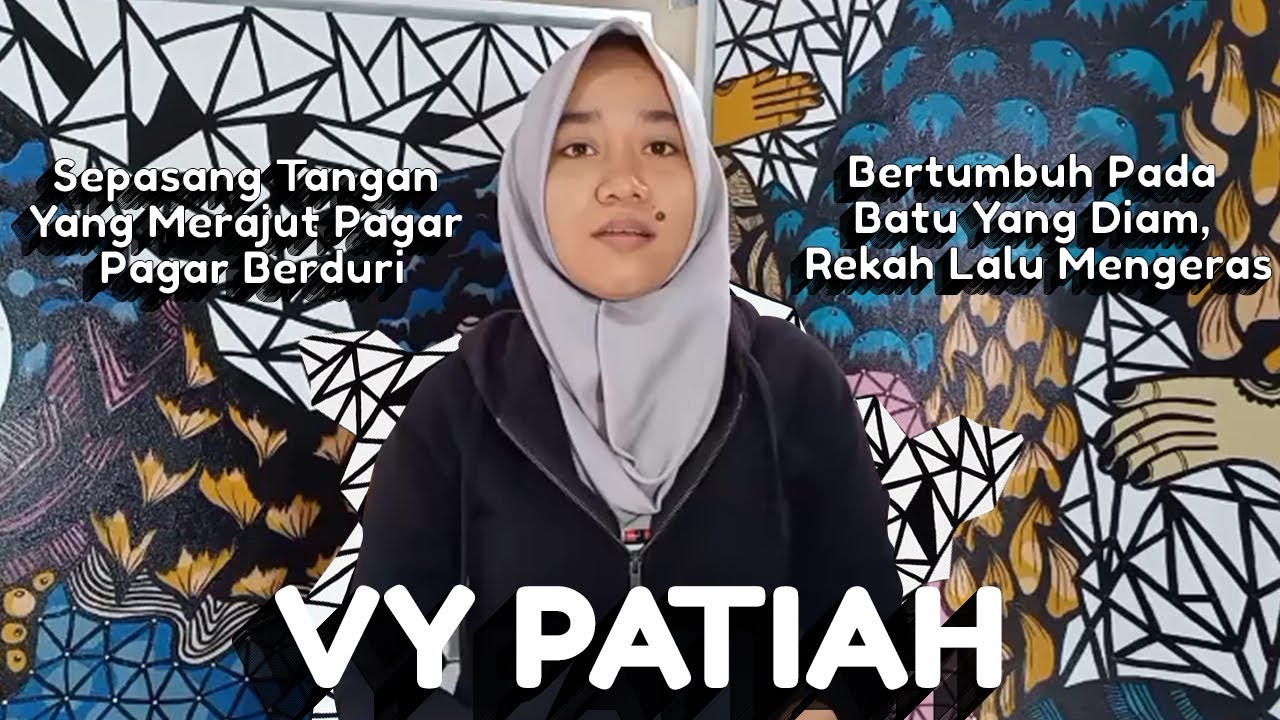 Makna Karya - Vy Patiah