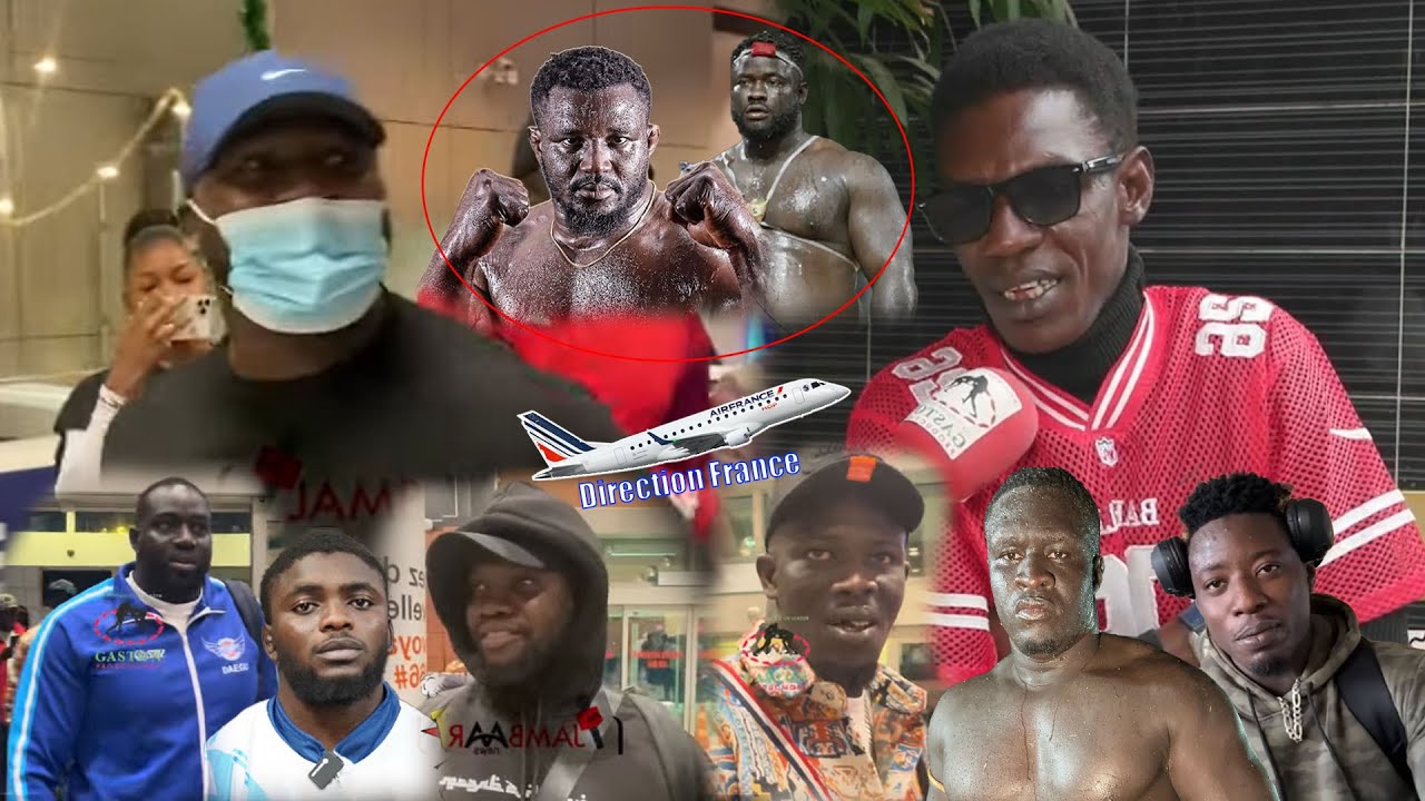 Triste le témoignage de Lambalok sur Modou Lo 