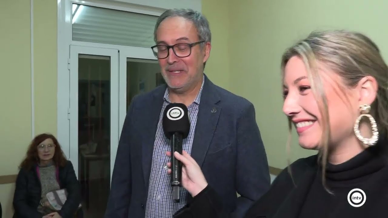 Miguel Arranz (Como Alfredo por su casa) (11/02/26)