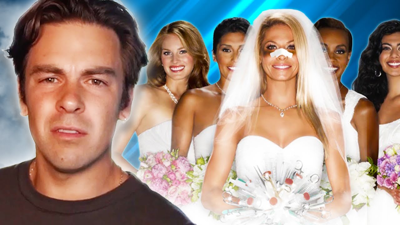 Bridalplasty - what the hell was this show?