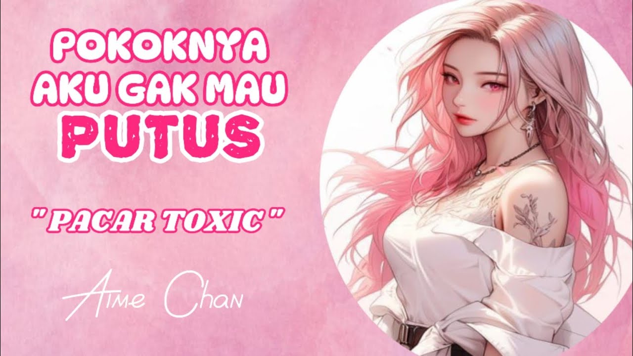 ASMR GIRLFRIEND | PACAR TOXIC | DOMINANT | ASMR ROLEPLAY INDONESIA | SFW | #asmr