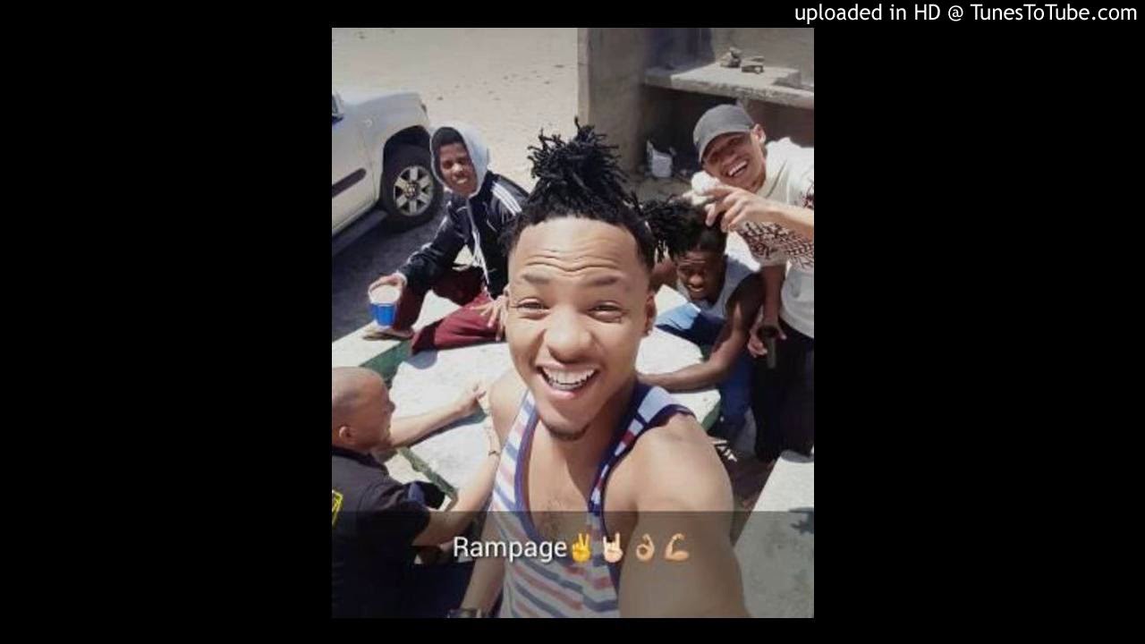 Gizzy Vanii Mooi Ft J.r Tabakanz x Shady Blacc x Miimii - Jy Sali Vistani