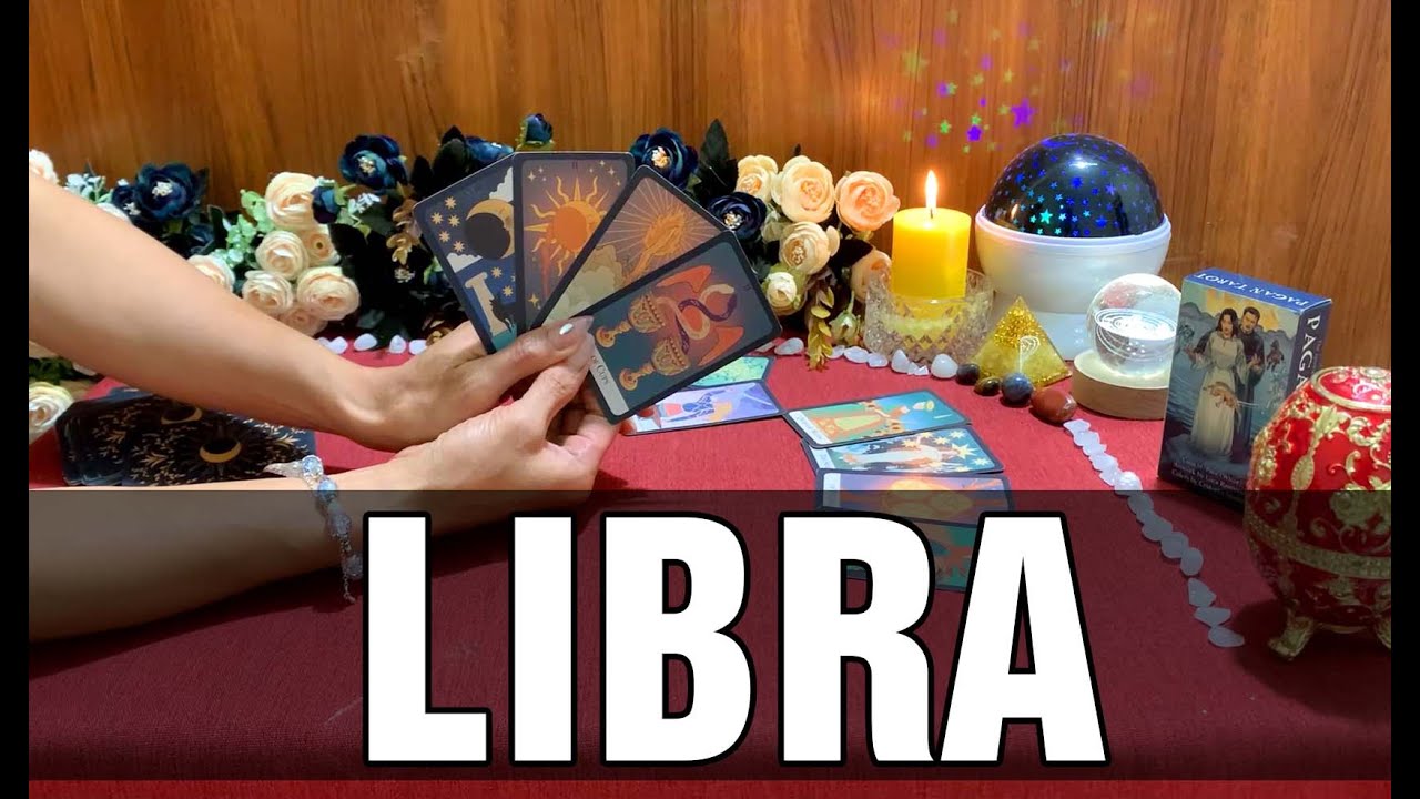 LIBRA TU DESTINO DA UN VUELCO PODEROSO LA FORTUNA RENACE Y UNA HISTORIA DE AMOR SACUDE TU CORAZÓN