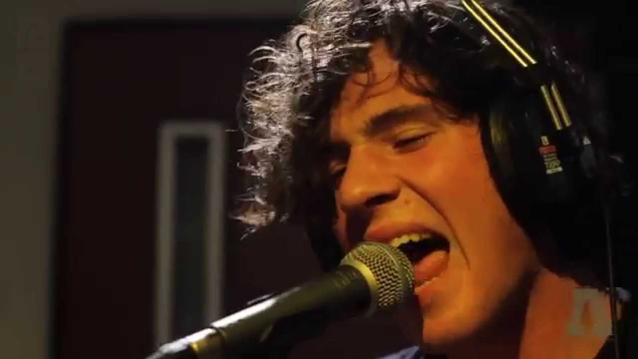 Oberhofer - GOLD - Audiotree Live
