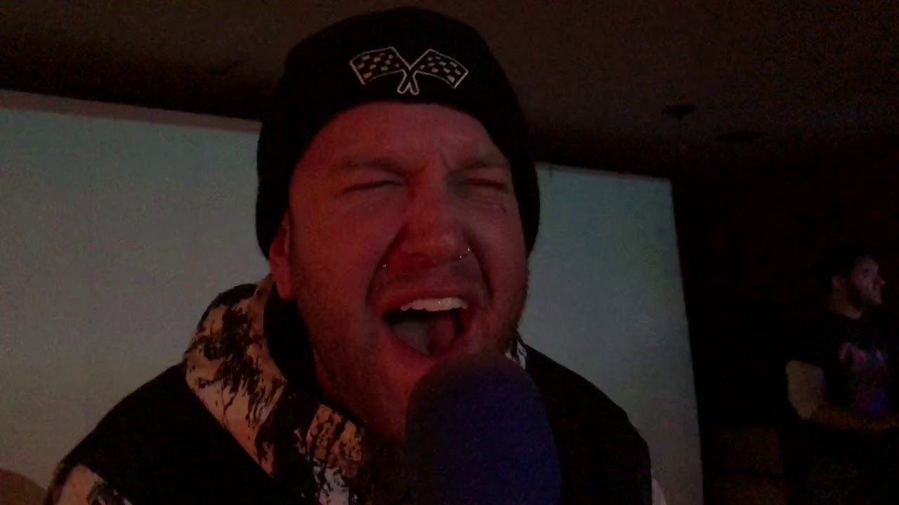 Fronz sings Africa by Toto