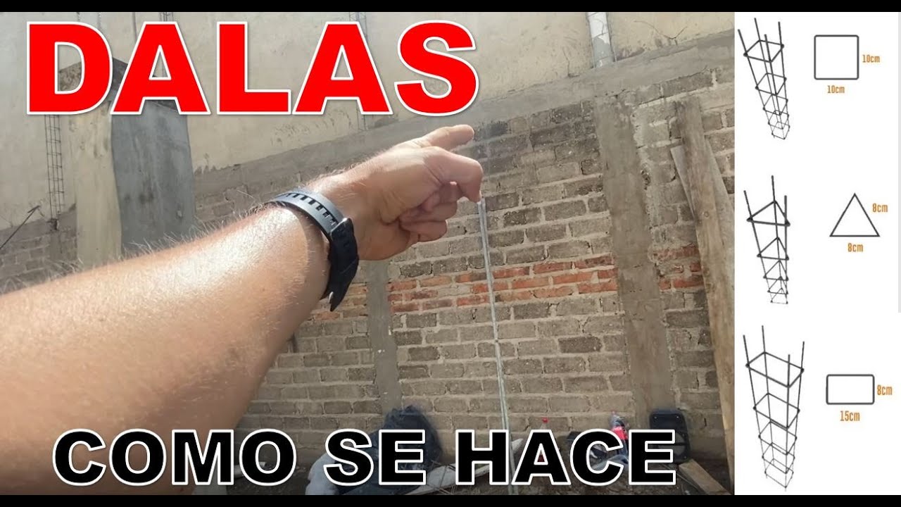 DALAS !!! que son y para que sirven