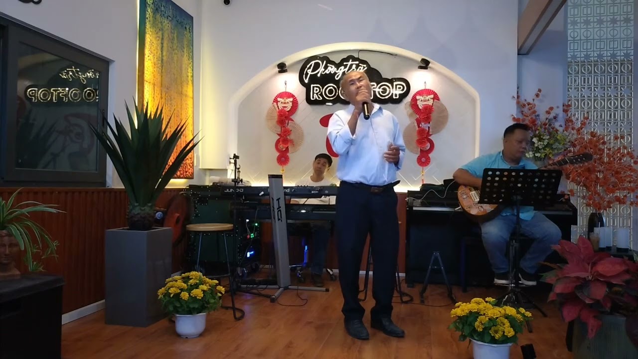 CHỜ NGƯỜI 🎼: Lam Phương 🎙️: Triệu Minh