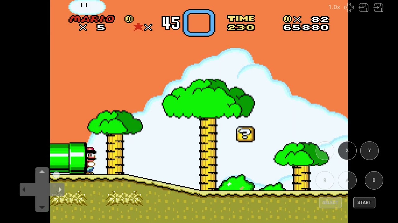 Super Mario super Mario especial madrugada 1.   Super super super Mario 15. 02. 2026.  1  30