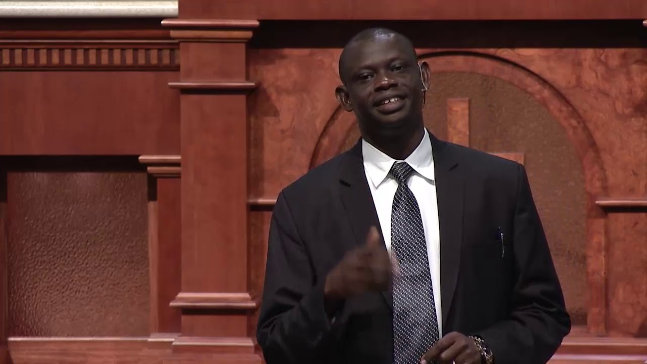 The Supernatural Story of What Grace Has Done- Calling Out the Bride of Christ - Pt 2