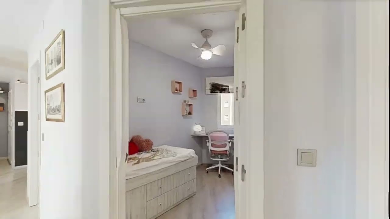 Piso de diseño en Cartagena 