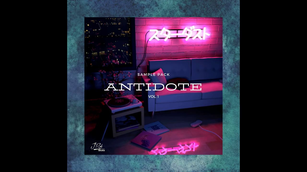 *FREE* 2020 Sample Pack 