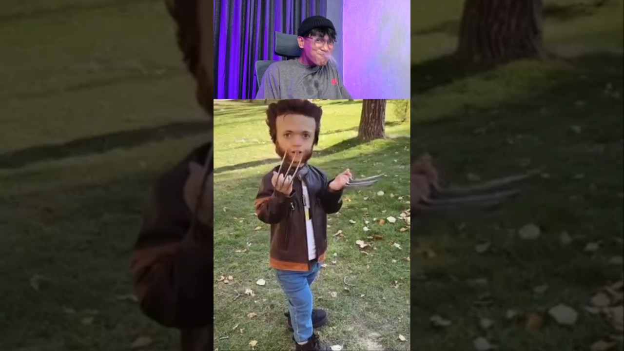 Try Not To Laugh Challenge 234 🤣