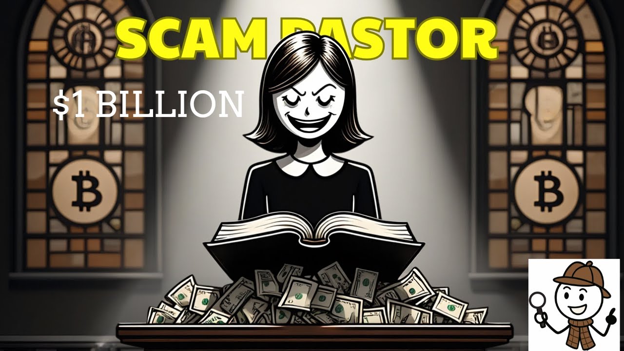 The $1 Billion 'Godly' Crypto Scam: NovaTech FX Exposed
