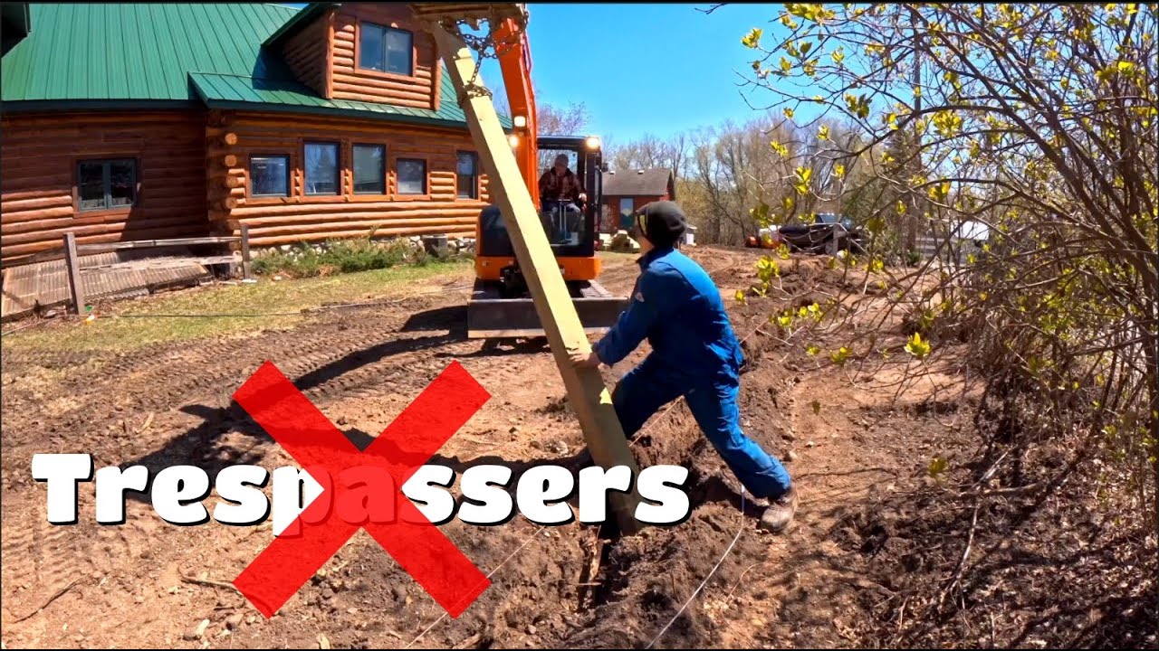 Karen strikes the safe house!   4K