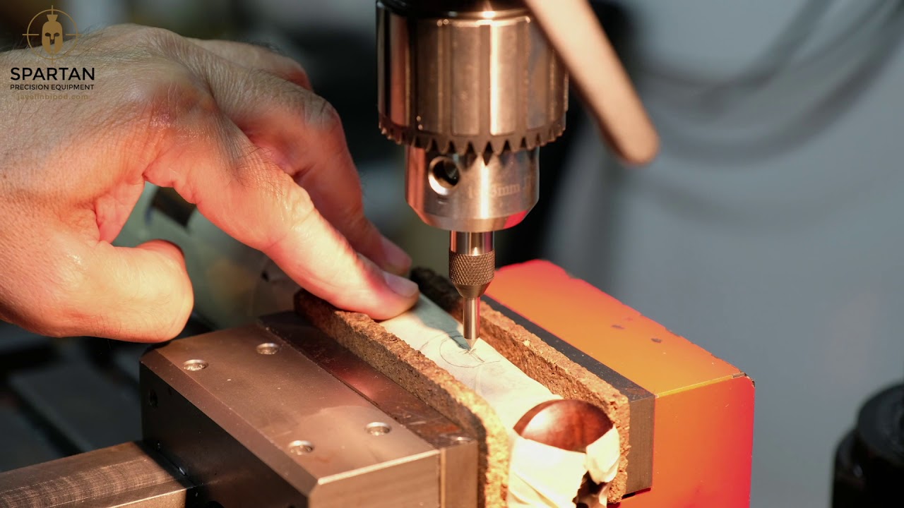Fitting Gunsmith