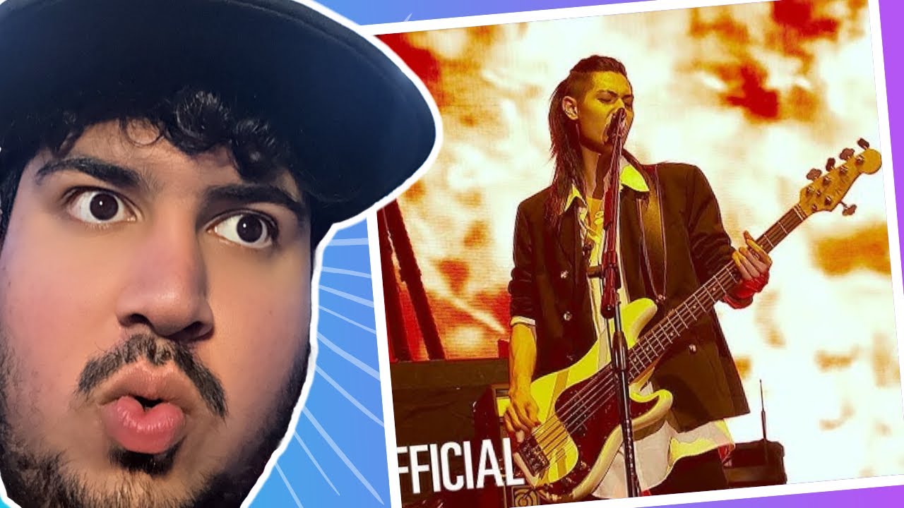 FIRE CONCERT VIDEO! | XDINARY HEROES - FIRE (MY SWEET MISERY) LIVE REACTION