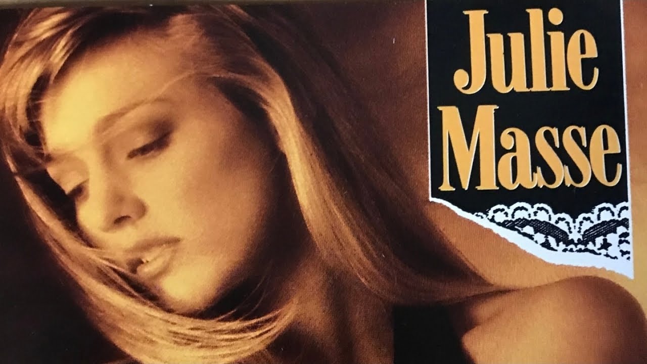 Julie Masse - C'est zéro (Paroles)