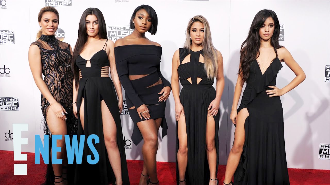 Camila Cabello FINALLY Reveals Why She Left Fifth Harmony | E! News