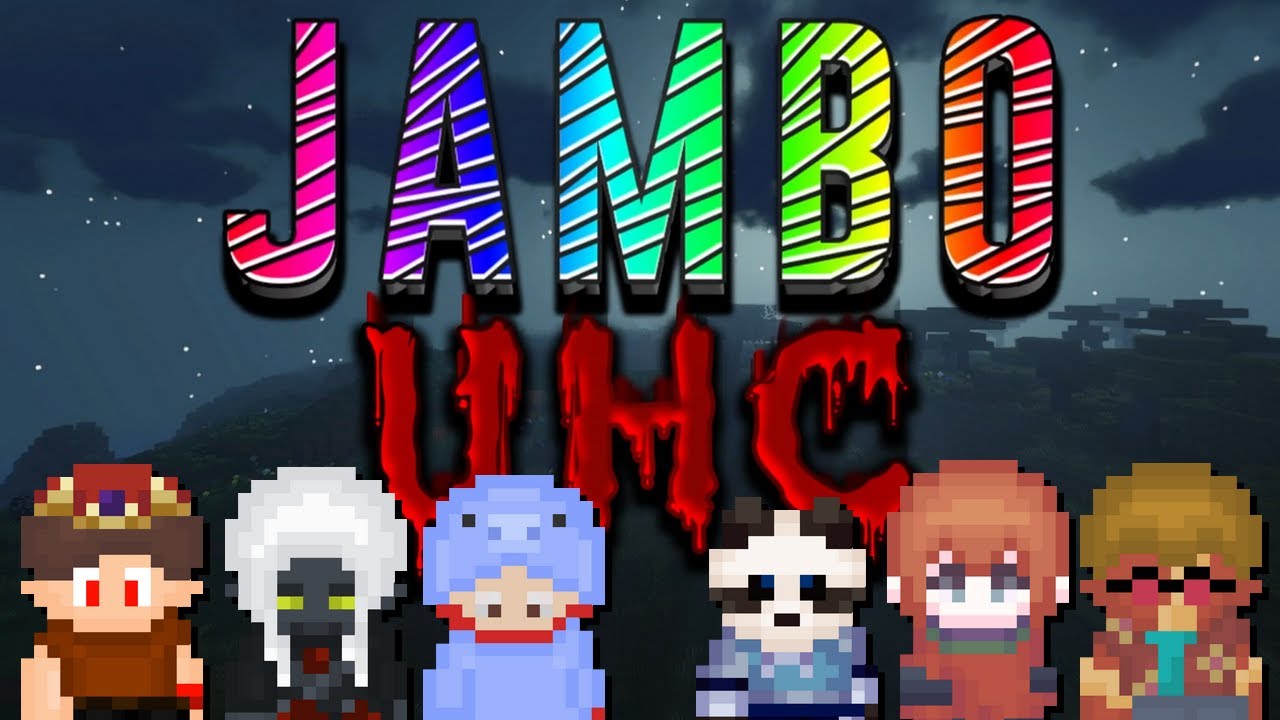 Jambo Season 10 Montage