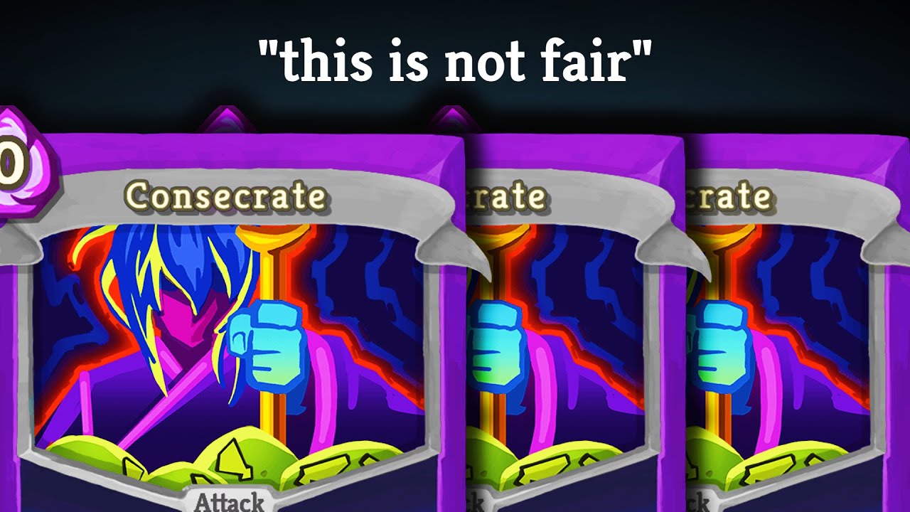 Very Strong Deck!