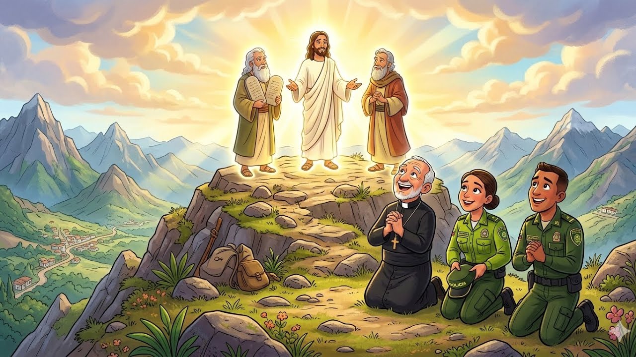 Oración de la mañana