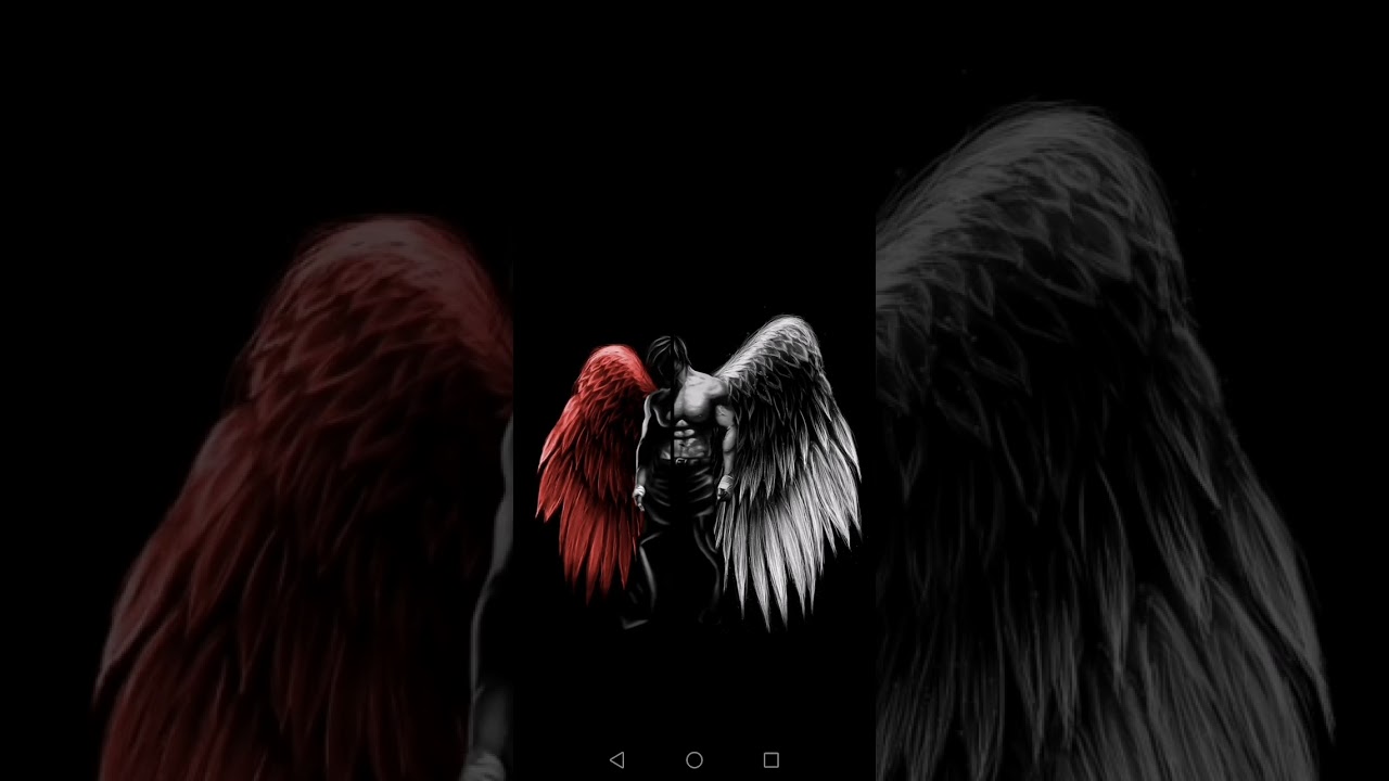 Guardian angel of their LDPD (Official Video)