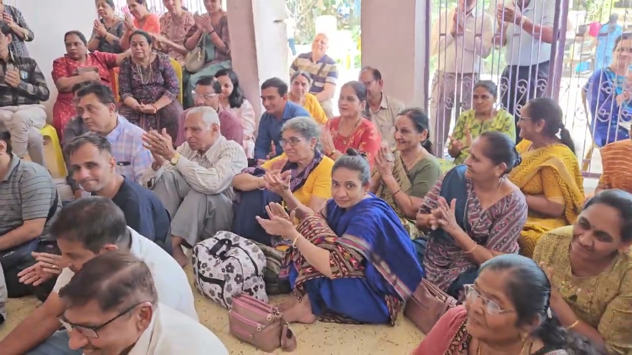 હાજીપુર બેઠક પટના મહાત્મ્ય યાત્રા 25