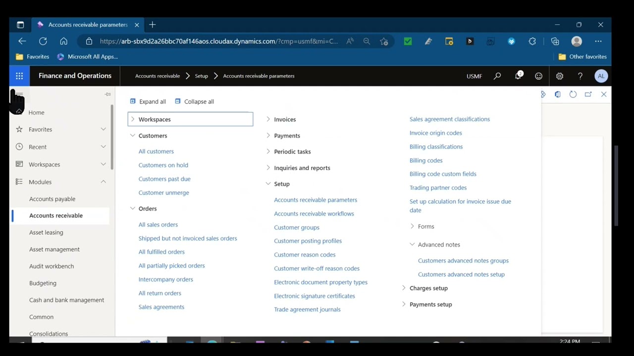 Dynamics Unplugged - Dynamics 365 F&SC A to Z:  Fulfillment Policies