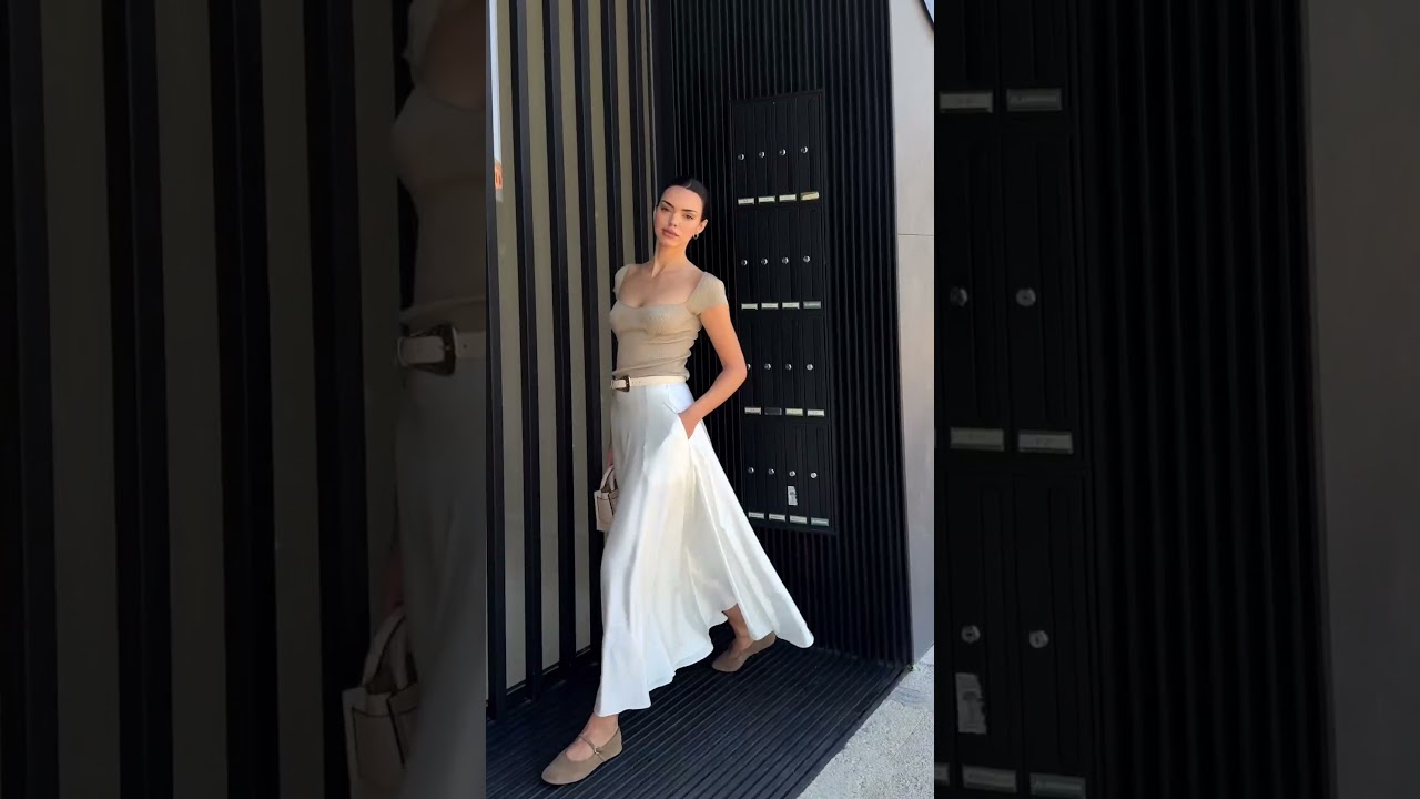 Timeless and versatile pieces for a polished spring wardrobe #lilysilk #Livespectacularly