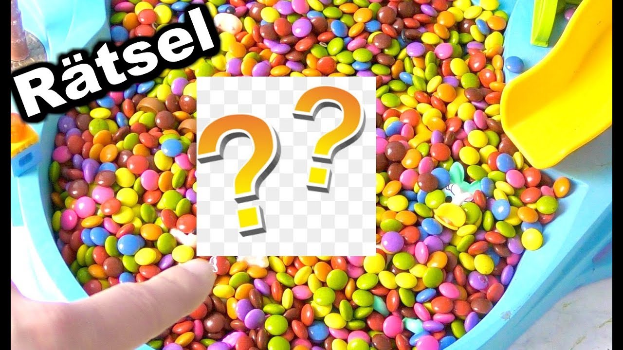 Kinder Rätsel Teil 3 / Suchbilder - Kannst Du alle Rätsel lösen? Mach mit! - Kinder Spielzeugwelt