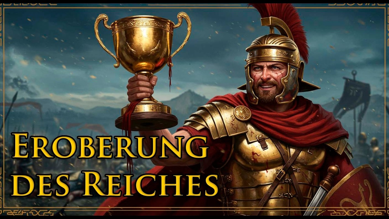 Die r&ouml;mische Kriegsmaschine: Wie Legionen die Welt eroberten