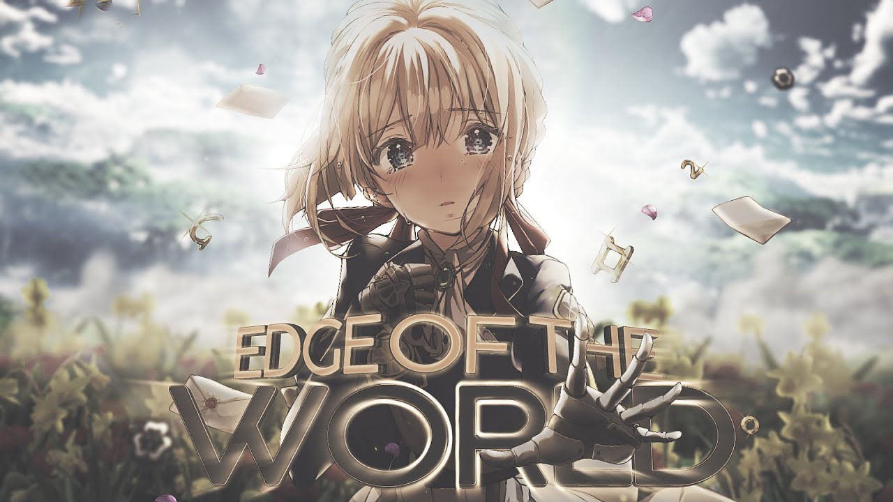 [CS] Edge Of The World - MEP