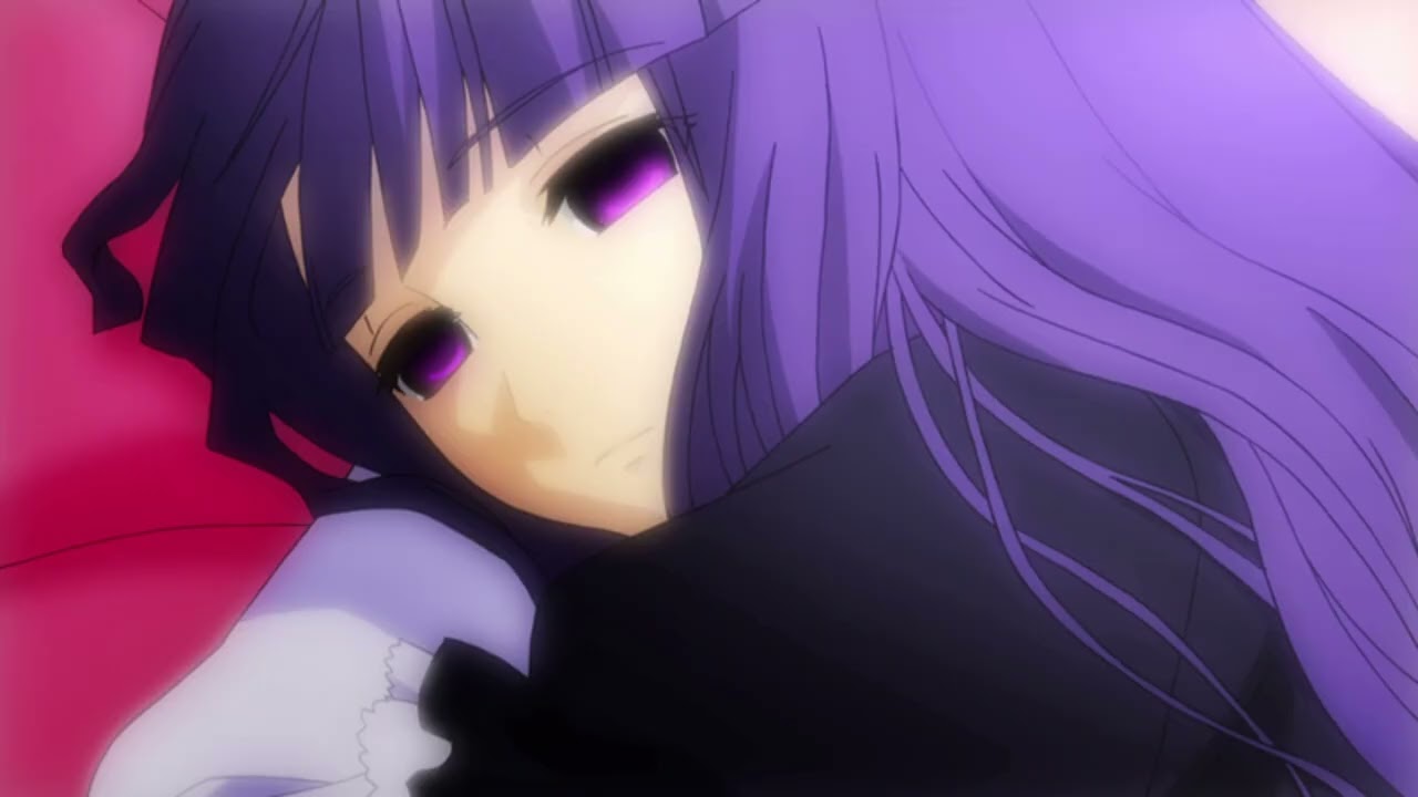 [NIGHTCORE] Frost Children - Bernadette