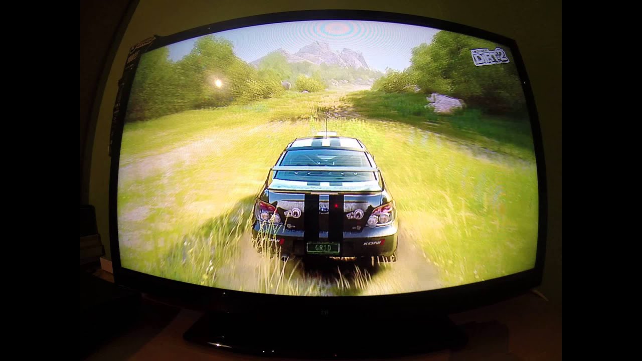 Dirt2 GREEK-RACER-10 Try Novigrad Rally 1:28:93