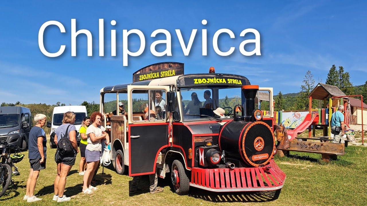 28.VIII.35 Zbojská - Chlipavica