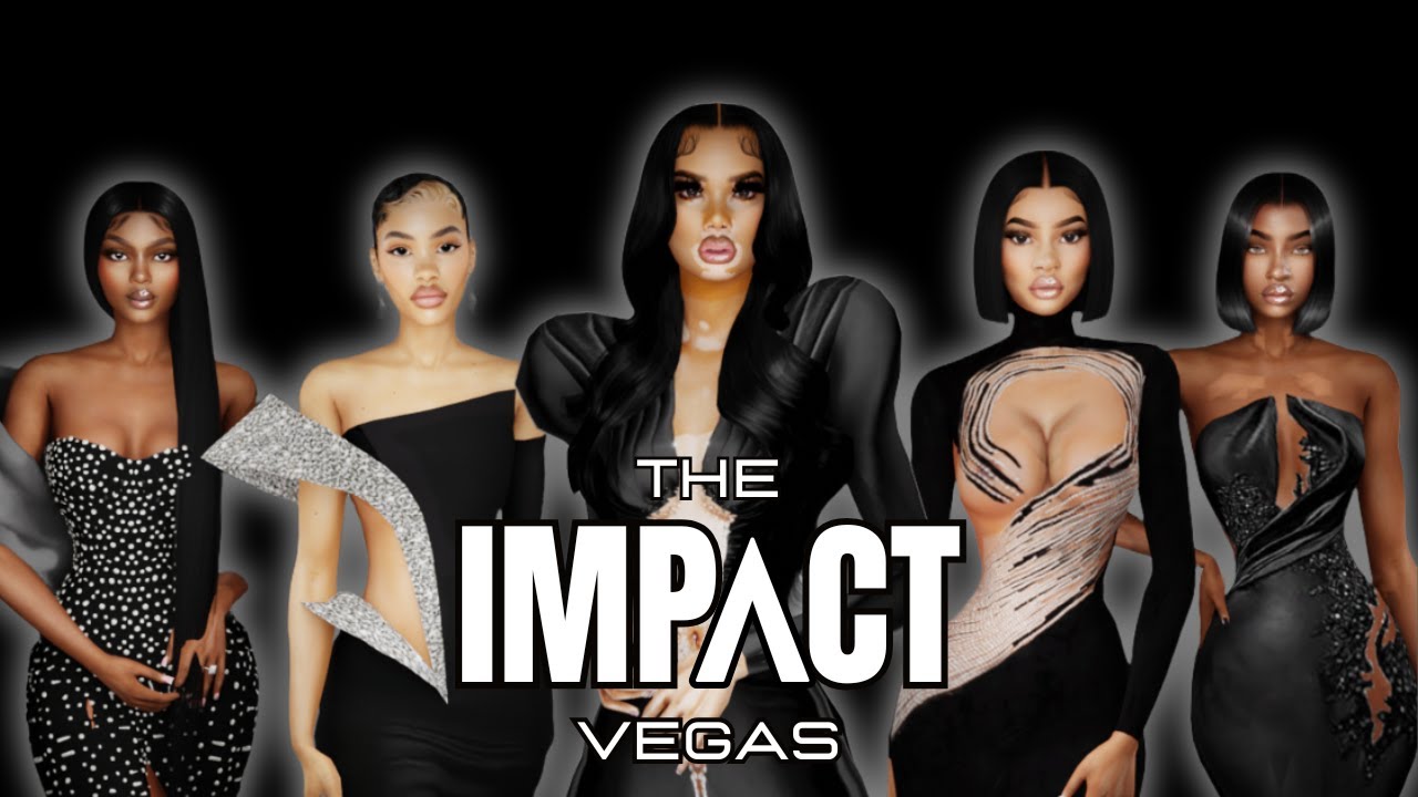 THE IMPACT 