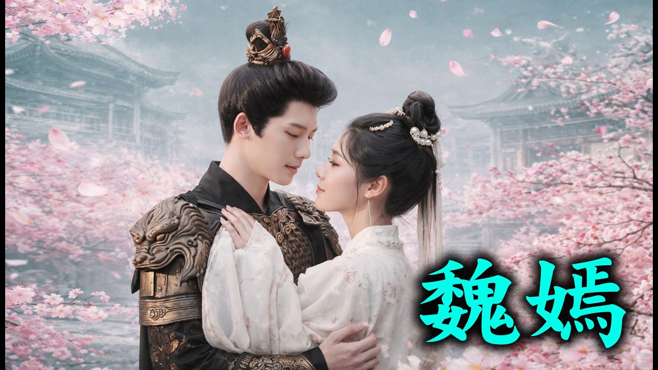 #魏嫣   霍紹⾔的⼩青梅流產了。他以為是我，操縱蠱毒。頃刻間，我疼得滿地打滾。系統就此判定我攻略失敗。彼時，他冷聲：「這都是你⽋若雪的，你不會死，因為孤會讓你⽣不如死。」 #系統  #古代 #完結