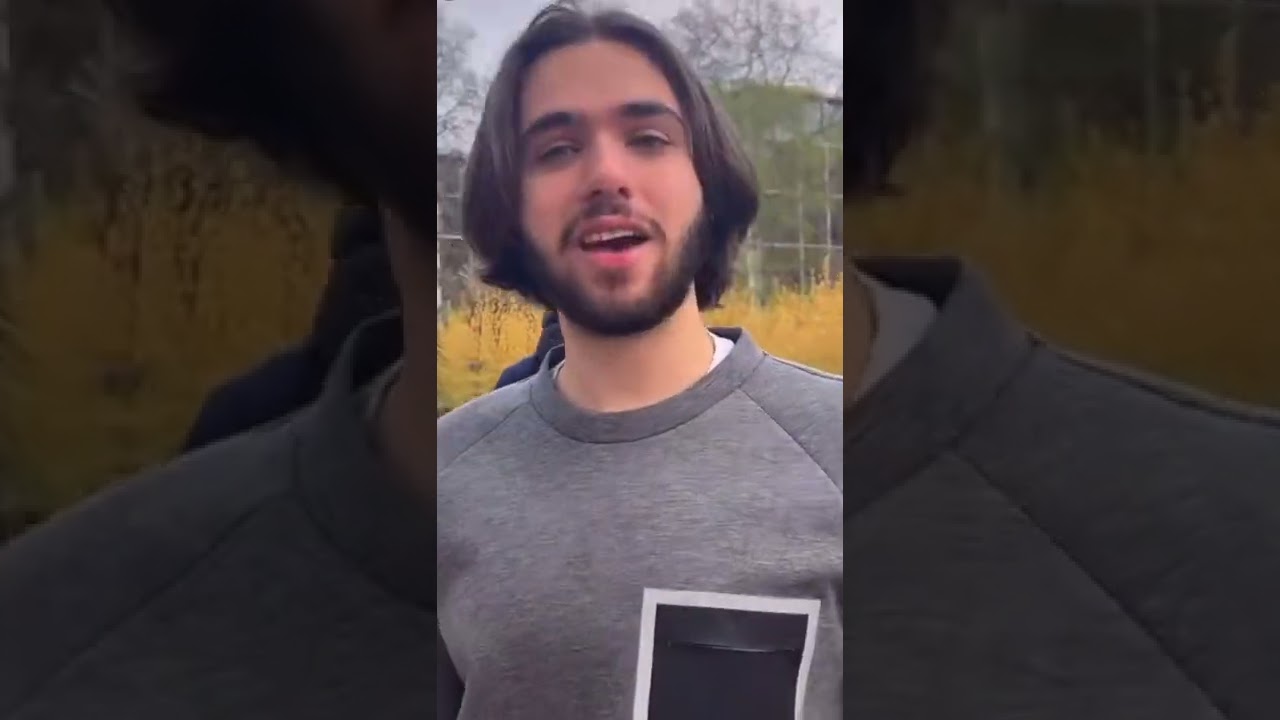نايثن ابن جويل ماردينيان بتبني محبوب الكل ماشاء الله 🥰