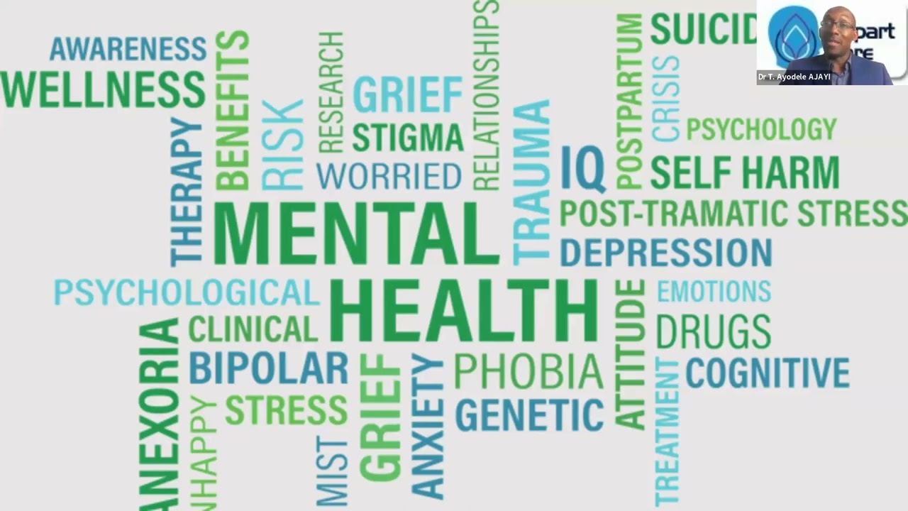 How To Manage Mental Health in A High Stress Job