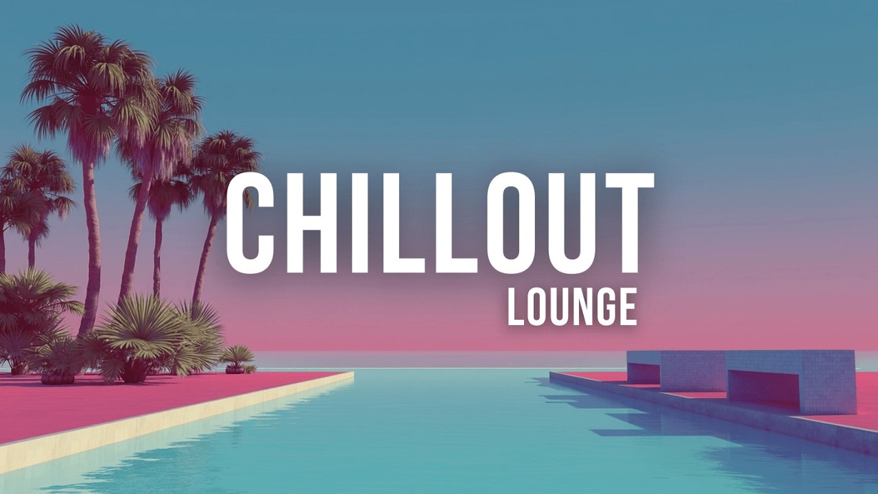 Chillout Music Lounge 🌴 Ibiza Sunset Vibes Расслабляющий Ambient Mix 2026