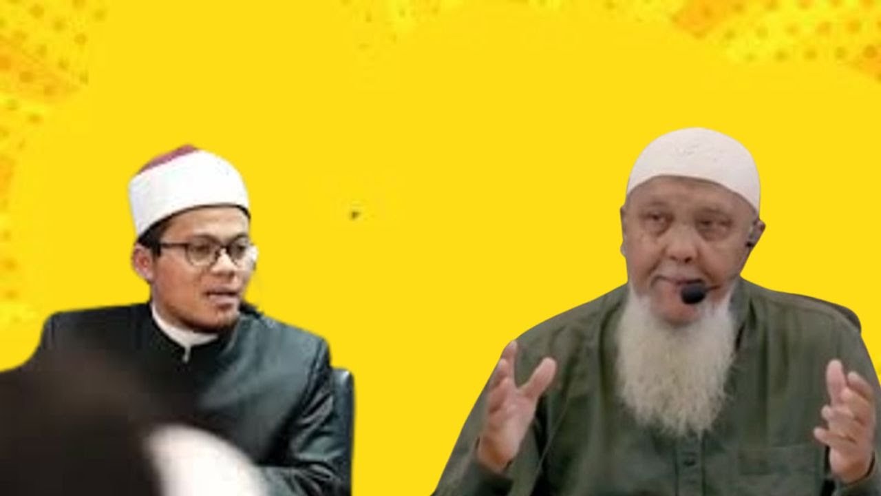 🔴 AHLI BAHASA ARAB TIDAK MENGENAL ISTAWA = ISTAULA | USTADZ ABD HAKIM BIN AMIR ABDAT حفظه الله