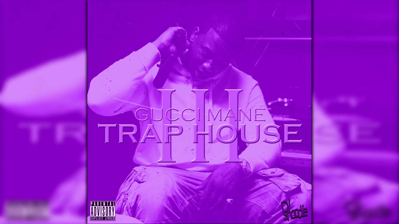 Gucci Mane - Nobody - Slowed & Throwed by DJ Snoodie
