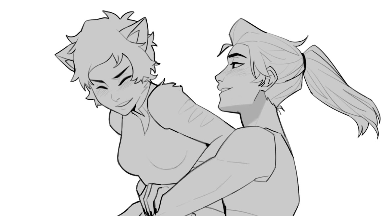 #catradora Catradora comics Español 😼 ( Catra♥️)