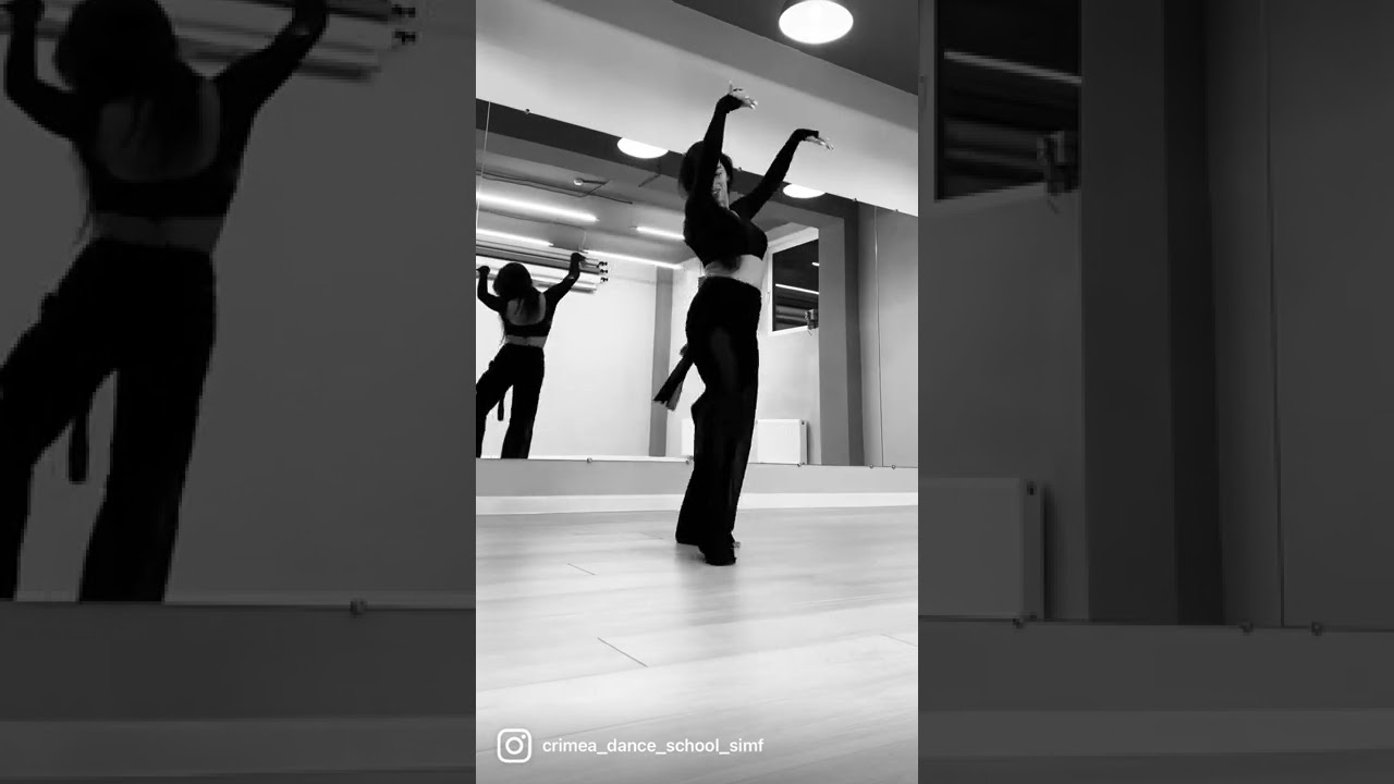 Mesayatara | Belly Dance | Margo Sheikh Ali