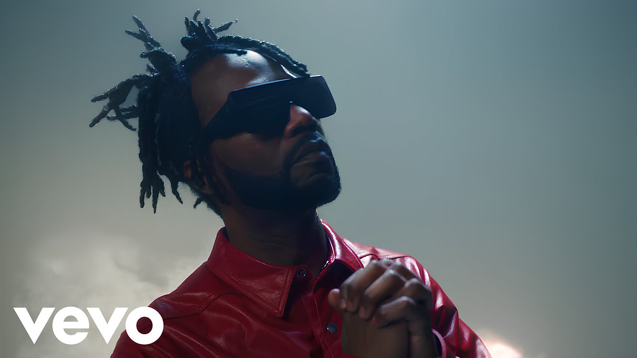 Juicy J ft. Key Glock & 21 Savage - Back At It  [Music Video]